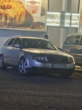 Audi A4 - 2000 € - 46818744 7