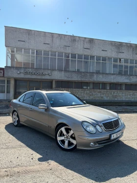 Mercedes-Benz 320 W211 | Mobile.bg � ����� ������ 2