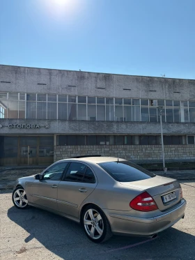 Mercedes-Benz 320 W211 | Mobile.bg � ����� ������ 4