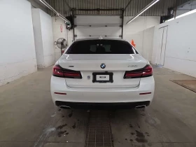 BMW 530 * xDrive * ��� ��������� * CARFAX * �� BMW *  | Mobile.bg � ����� ������ 4