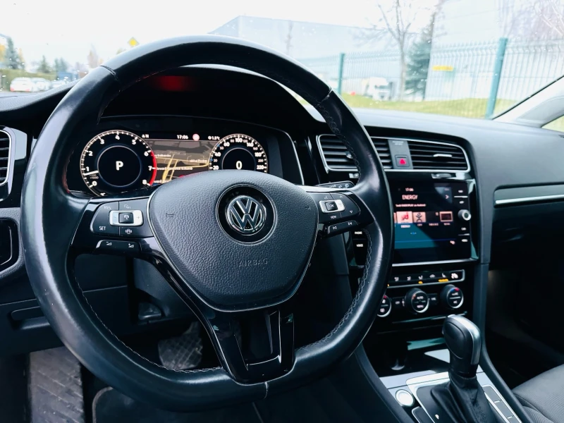 VW Golf 1.5 TSI / DSG / Highline / Variant, снимка 6 - Автомобили и джипове - 48041500