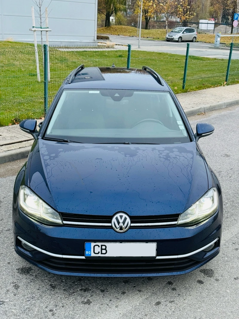 VW Golf 1.5 TSI / DSG / Highline / Variant, снимка 5 - Автомобили и джипове - 48041500