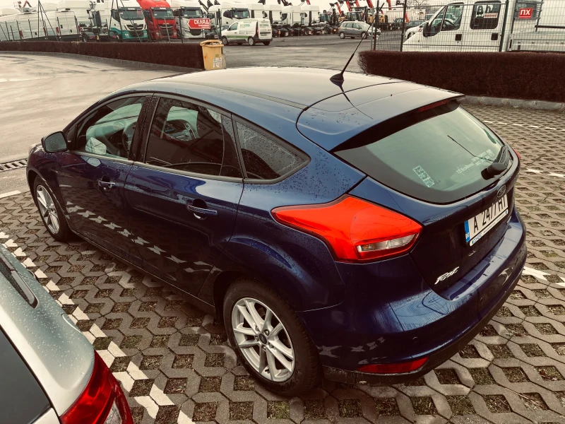 Ford Focus, снимка 1 - Автомобили и джипове - 48431035