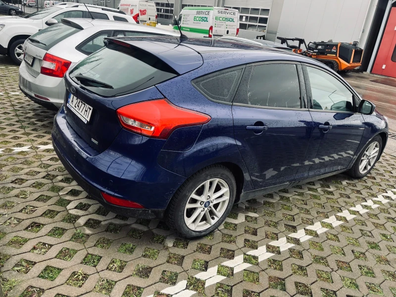 Ford Focus, снимка 2 - Автомобили и джипове - 48431035