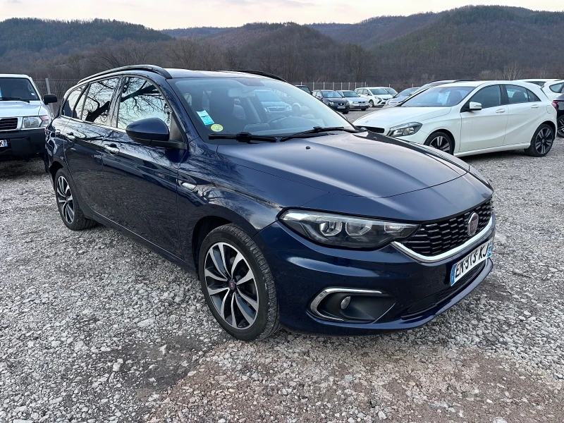 Fiat Tipo 1.6 MJET 167000km!!!ЛИЗИНГ БАРТЕР, снимка 3 - Автомобили и джипове - 48825349