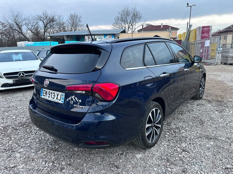 Fiat Tipo 1.6 MJET 167000km!!!ЛИЗИНГ БАРТЕР, снимка 5 - Автомобили и джипове - 48825349