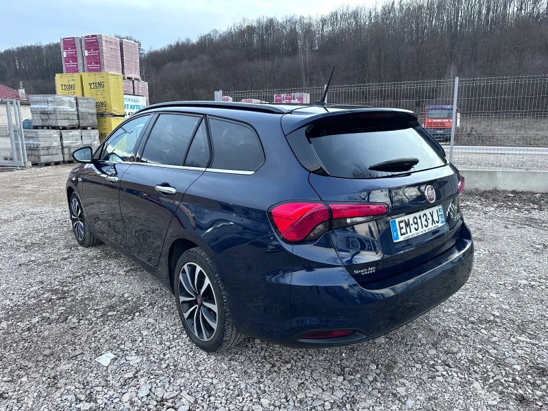 Fiat Tipo 1.6 MJET 167000km!!!ЛИЗИНГ БАРТЕР, снимка 7 - Автомобили и джипове - 48825349