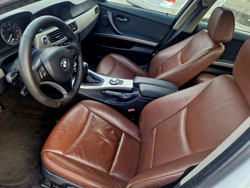 BMW 118 2.0i, снимка 5 - Автомобили и джипове - 48948053