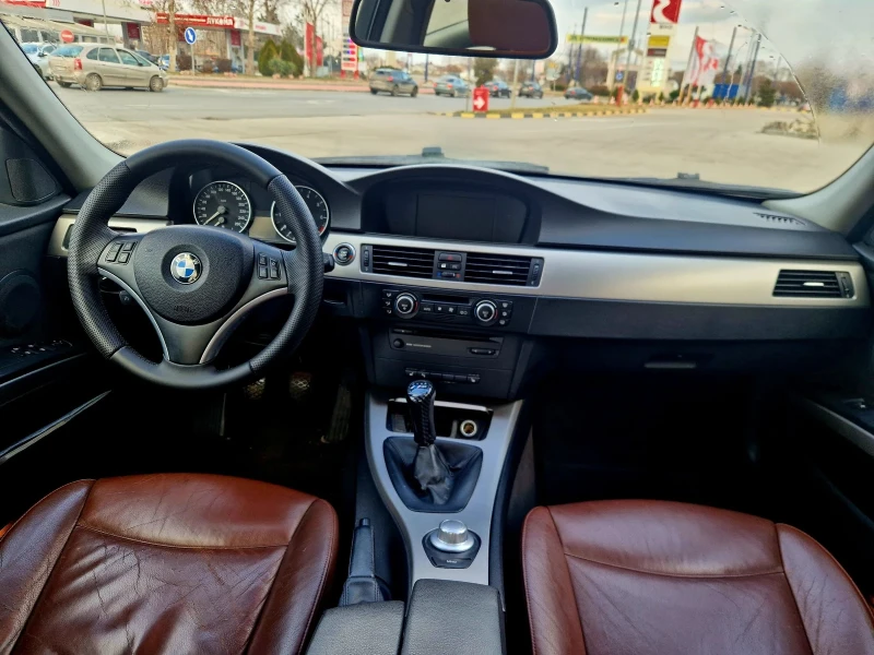 BMW 118 2.0i, снимка 7 - Автомобили и джипове - 48948053