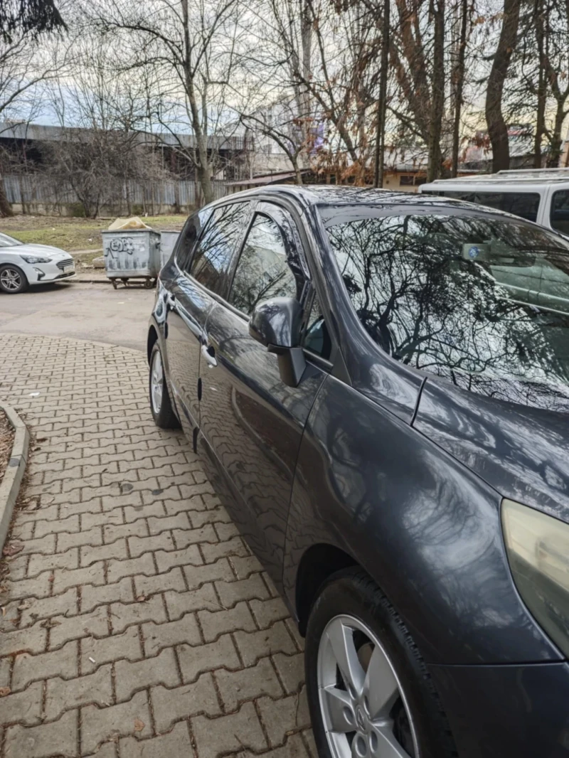 Renault Grand scenic, снимка 2 - Автомобили и джипове - 49232486