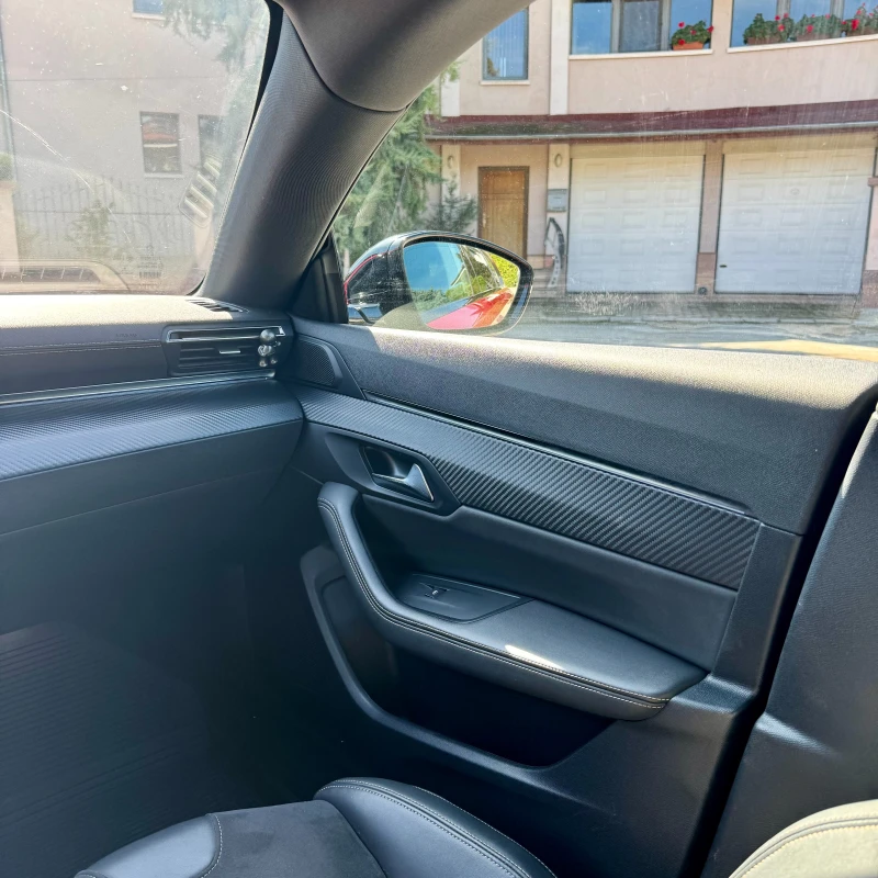 Peugeot 508 SW ЛИЗИНГ, снимка 12 - Автомобили и джипове - 51750661