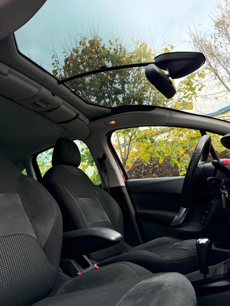 Citroen C3 1.6i Exclusive АВТОМАТИК, снимка 11 - Автомобили и джипове - 52498094