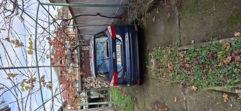 Ford Focus Titanium , снимка 15 - Автомобили и джипове - 52788609