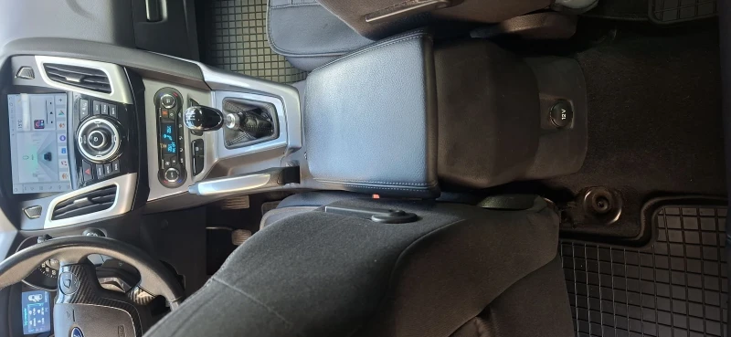Ford Focus Titanium , снимка 10 - Автомобили и джипове - 52788609
