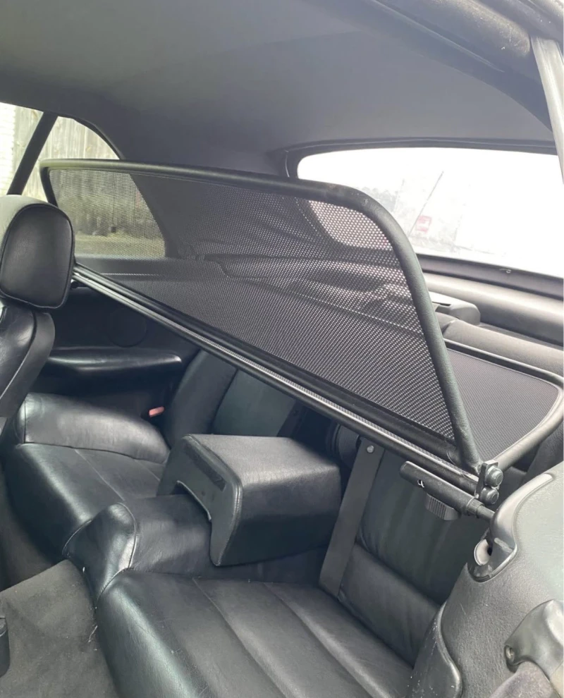 BMW 318 E36, снимка 6 - Автомобили и джипове - 52873550