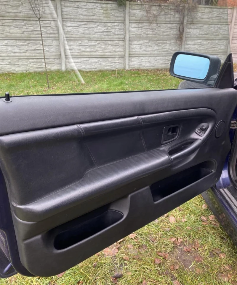 BMW 318 E36, снимка 4 - Автомобили и джипове - 52873550