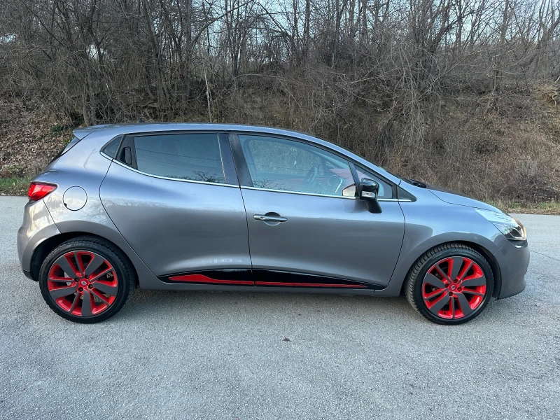 Renault Clio 1.5DCI Red Line, снимка 8 - Автомобили и джипове - 53105448