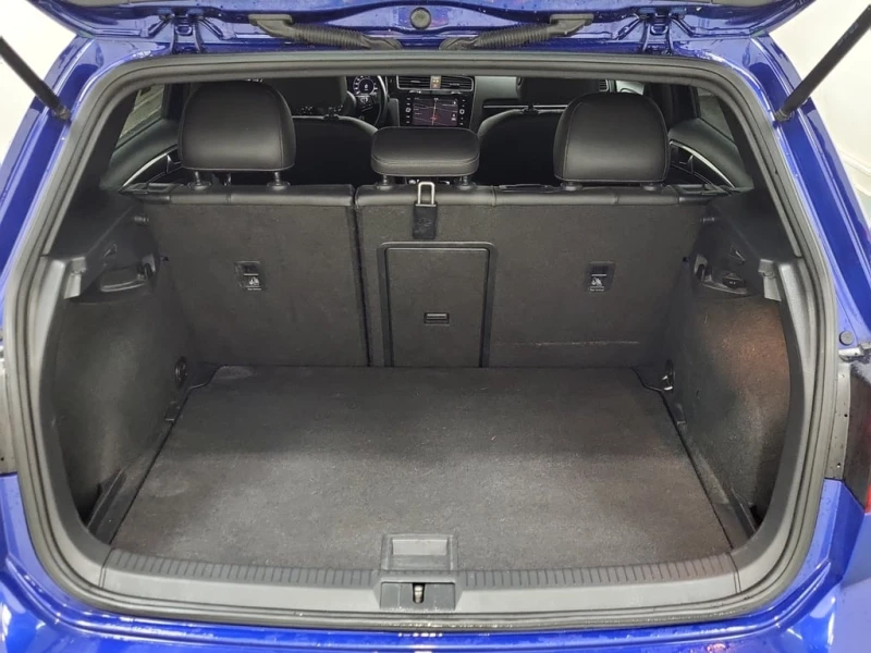 VW Golf R * MANUAL * CARFAX * БЕЗ ПЪРВОНАЧАЛНА ВНОСКА, снимка 14 - Автомобили и джипове - 53248236