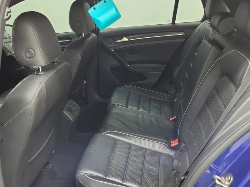 VW Golf R * MANUAL * CARFAX * БЕЗ ПЪРВОНАЧАЛНА ВНОСКА, снимка 12 - Автомобили и джипове - 53248236