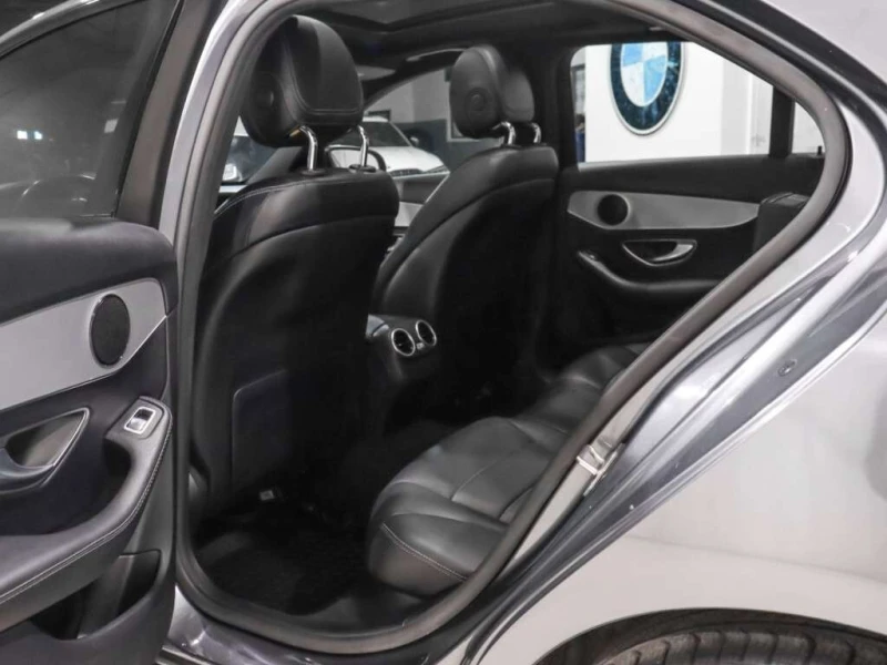 Mercedes-Benz C 300 * CARFAX * ЦЕНА ДО БГ, снимка 15 - Автомобили и джипове - 53307729