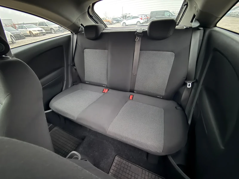 Opel Corsa 1.4i 86кс * Климатик* * Euro-5* , снимка 14 - Автомобили и джипове - 53364280