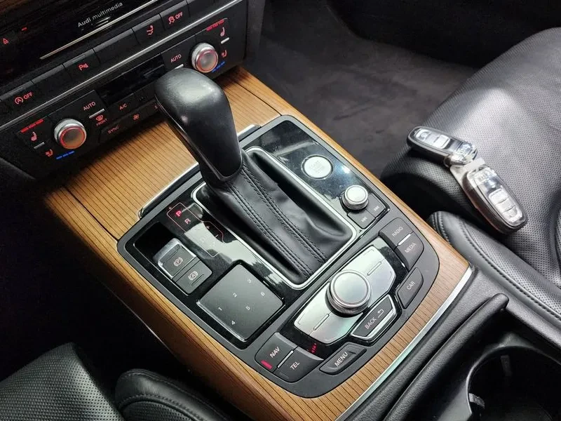 Audi A7 3.0 Tdi Quattro Premium 4G - изображение 9