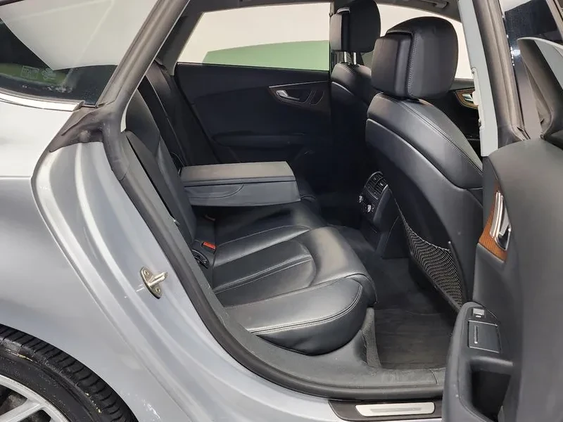 Audi A7 3.0 Tdi Quattro Premium 4G, снимка 12 - Автомобили и джипове - 53284271