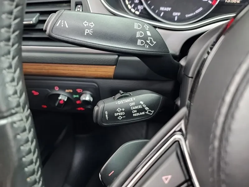 Audi A7 3.0 Tdi Quattro Premium 4G, снимка 14 - Автомобили и джипове - 53284271