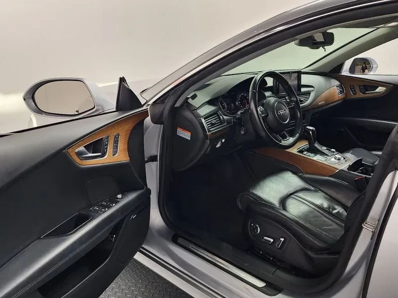 Audi A7 3.0 Tdi Quattro Premium 4G - изображение 10