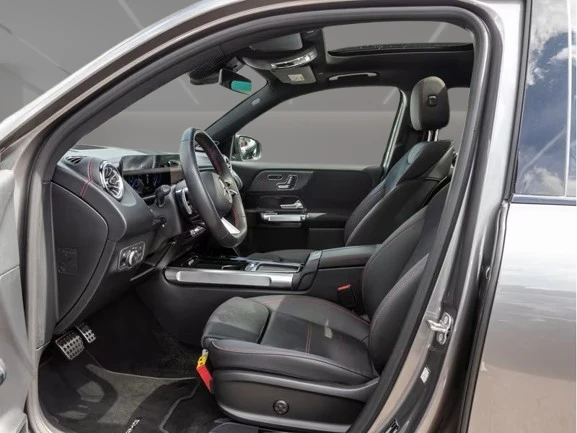 Mercedes-Benz EQB 350 4Matic = AMG Line = Premium Гаранция, снимка 5 - Автомобили и джипове - 55788820