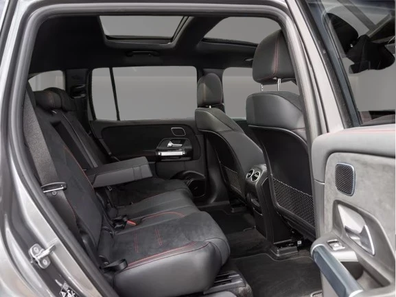 Mercedes-Benz EQB 350 4Matic = AMG Line = Premium Гаранция, снимка 12 - Автомобили и джипове - 55788820
