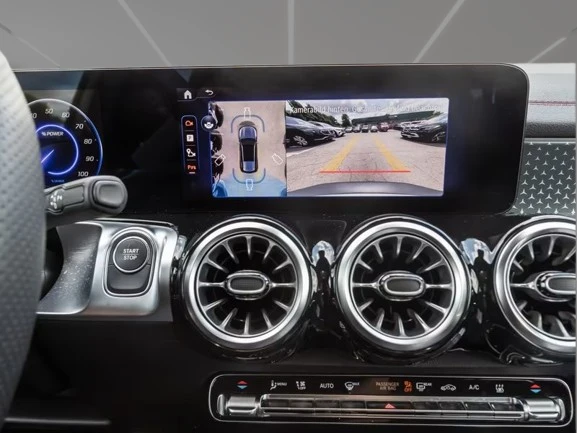 Mercedes-Benz EQB 350 4Matic = AMG Line = Premium Гаранция, снимка 8 - Автомобили и джипове - 55788820