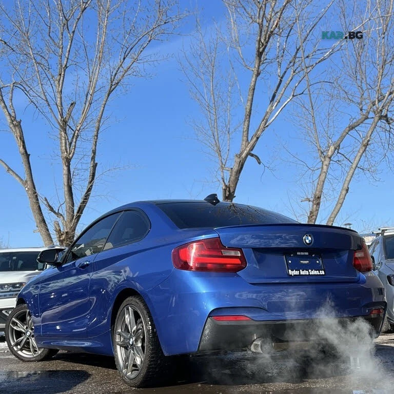 BMW 235 Coupe * RWD * ���������� * (���� �� ��) | Mobile.bg � ����������� 4