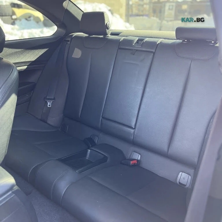 BMW 235 Coupe * RWD * ���������� * (���� �� ��) | Mobile.bg � ����������� 16