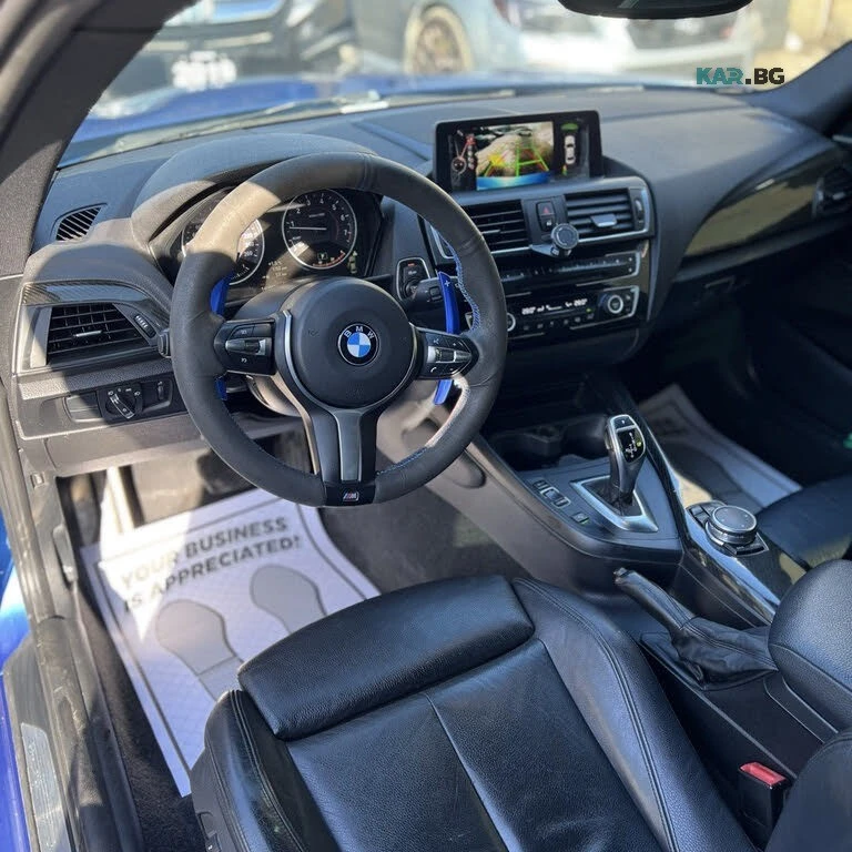 BMW 235 Coupe * RWD * ���������� * (���� �� ��) | Mobile.bg � ����������� 9