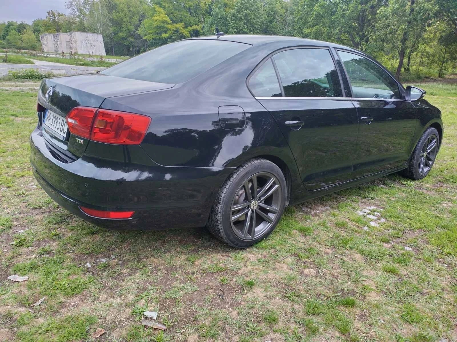 VW Jetta  - изображение 6