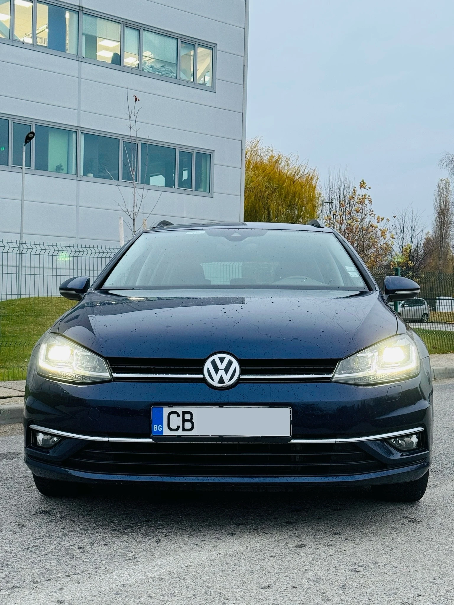 VW Golf 1.5 TSI / DSG / Highline / Variant - изображение 2