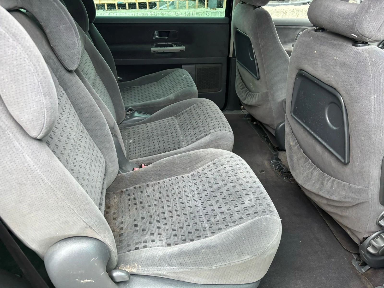 VW Sharan 2, 000 EURO4  - изображение 10