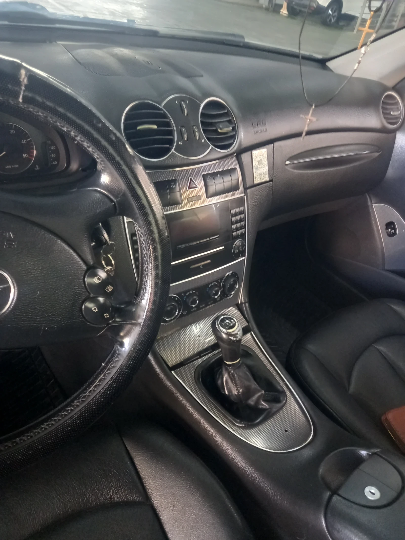 Mercedes-Benz CLK  - изображение 3