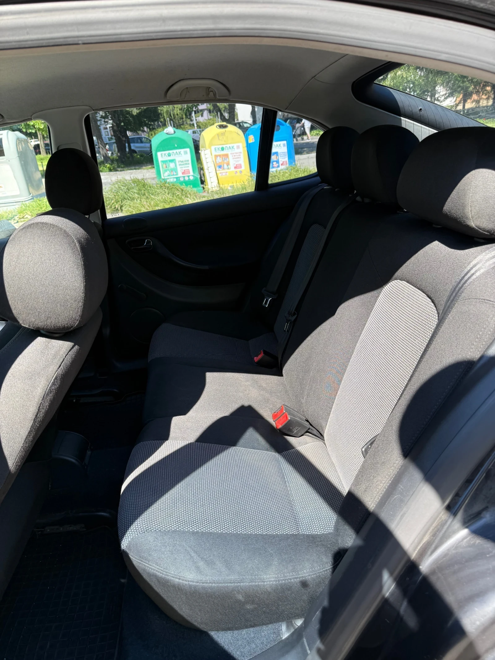 Seat Leon  - изображение 9