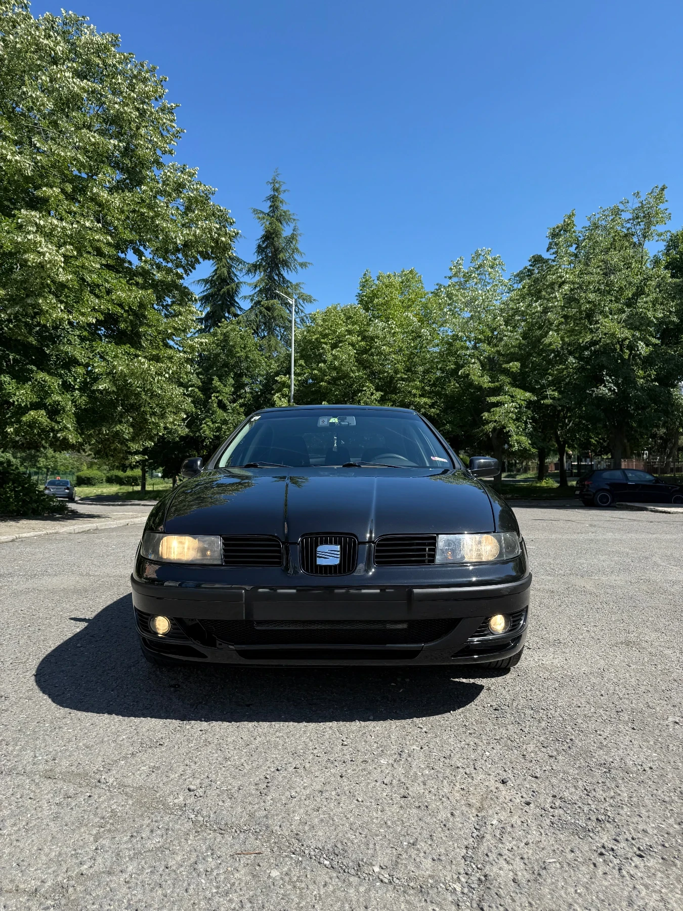 Seat Leon  - изображение 8