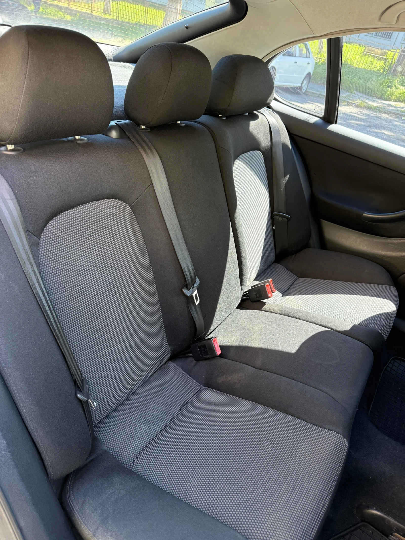 Seat Leon  - изображение 10