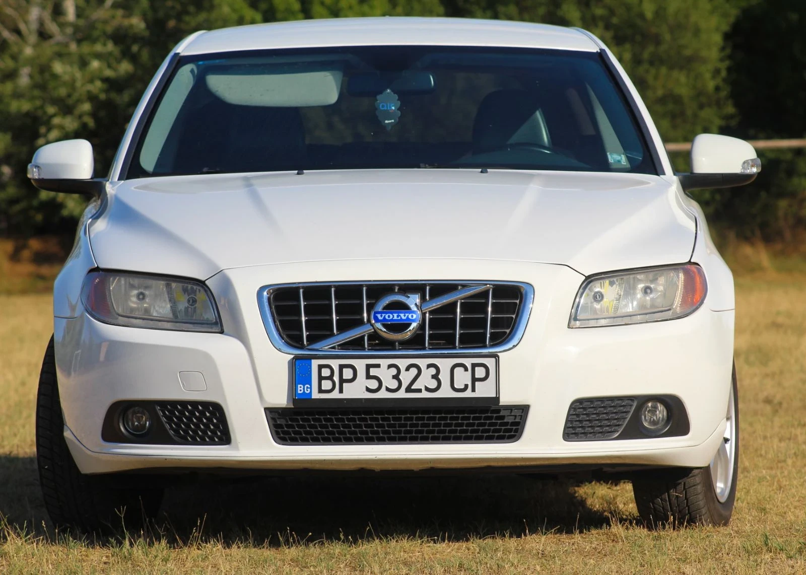 Volvo V70  - изображение 2