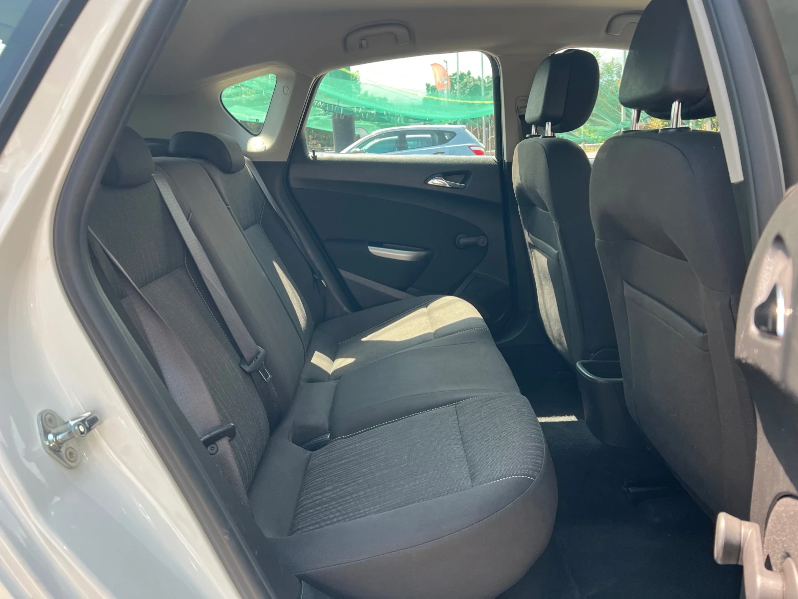 Opel Astra 1.7 CDTI | Mobile.bg   14