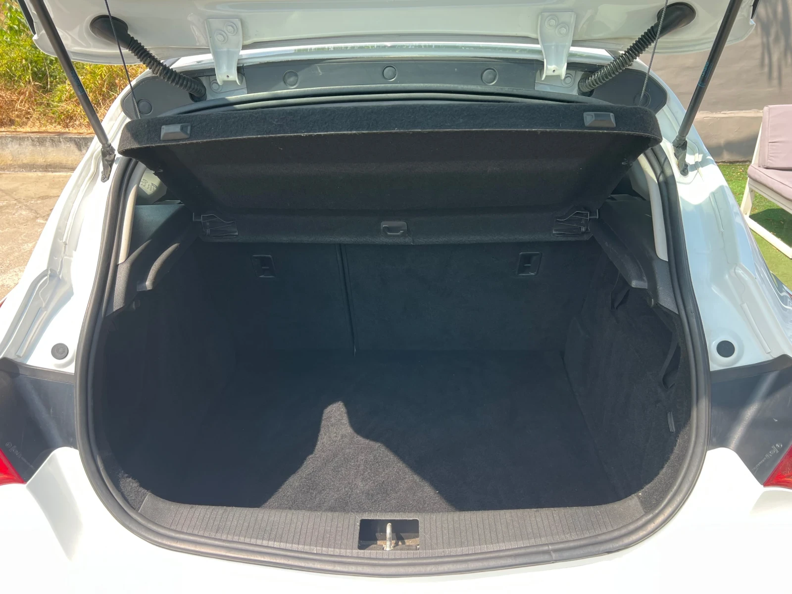 Opel Astra 1.7 CDTI | Mobile.bg   15