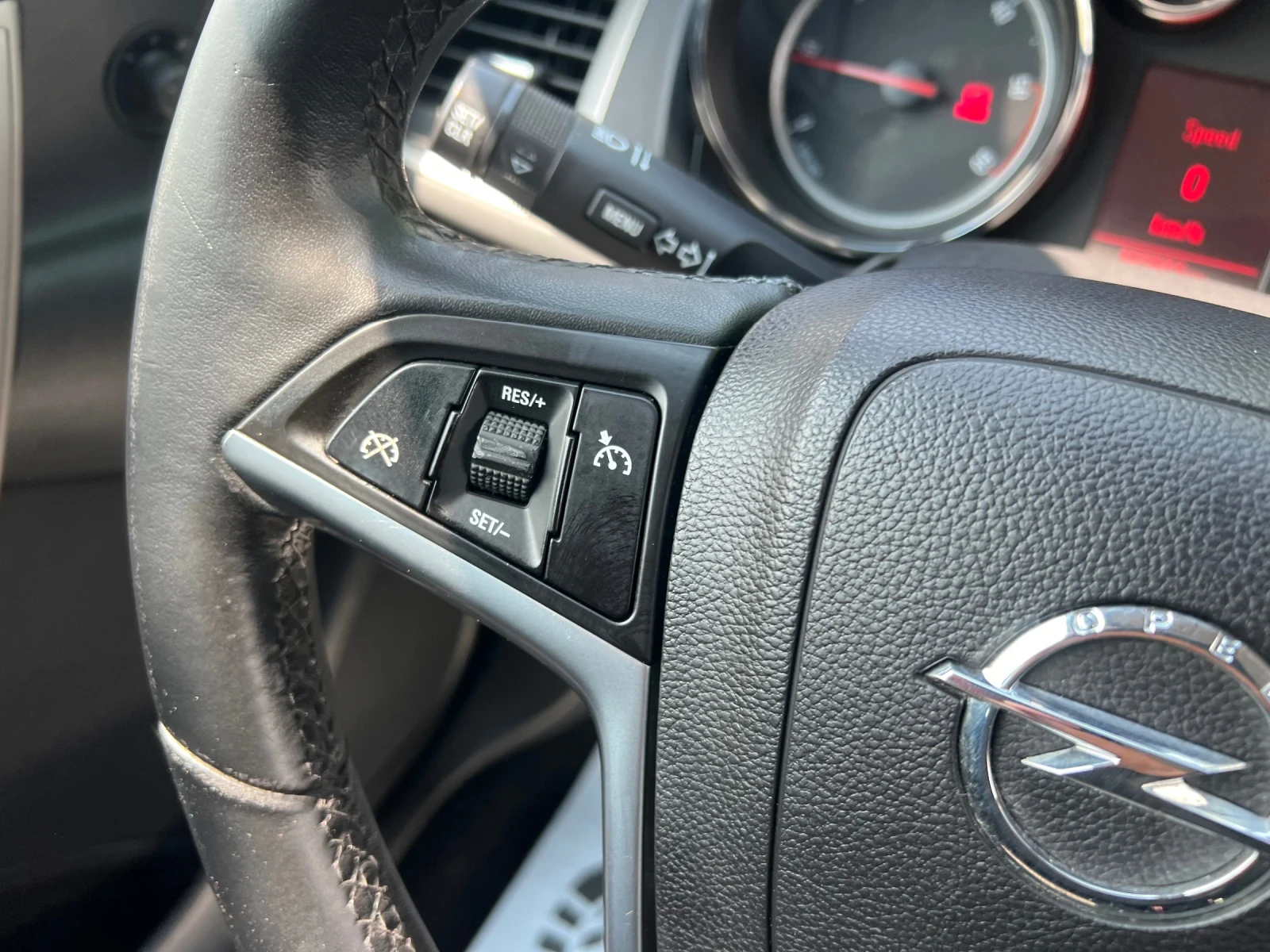 Opel Astra 1.7 CDTI | Mobile.bg   13