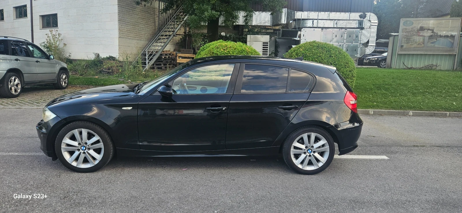 BMW 118  - изображение 4