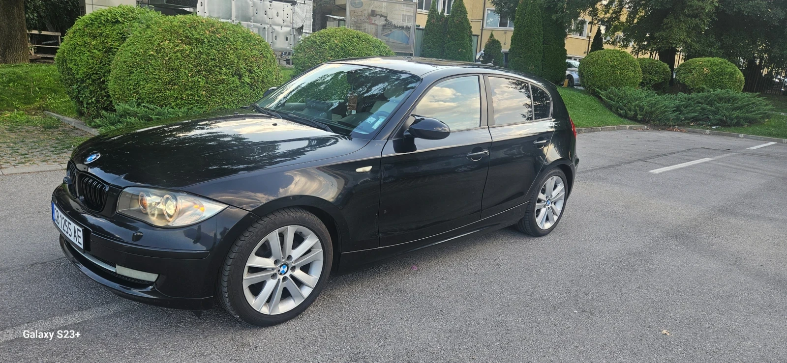 BMW 118  - изображение 2