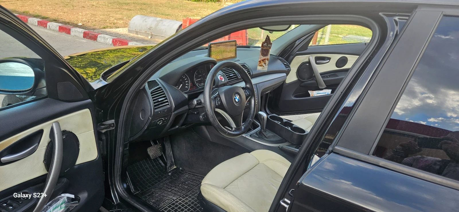 BMW 118  - изображение 7