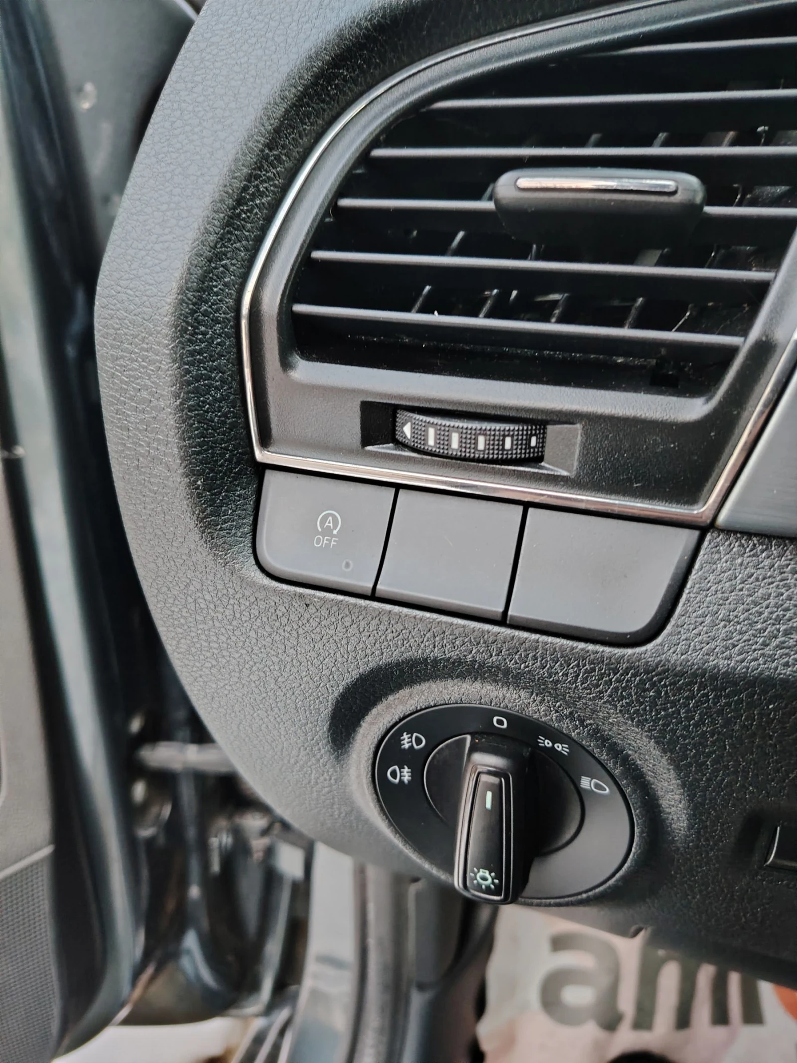 Skoda Fabia 1.4 TDI | Mobile.bg � ����������� 15